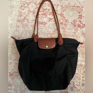 Longchamp Tote Bag